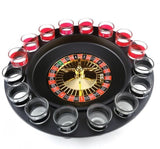 Shot Roulette