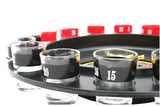 Shot Roulette