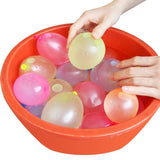 Easy Fill Rapid Water Balloons