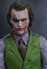 Hot Sale!The Dark Knight The Joker 1/4th Scale Collectible Figure