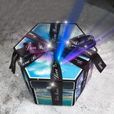 Explosion DIY Box