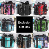 Explosion DIY Box