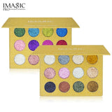 iMagic Dazzle Palette