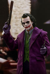Hot Sale!The Dark Knight The Joker 1/4th Scale Collectible Figure