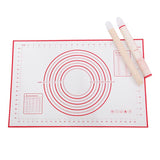 Non-stick Dough Baking Mat