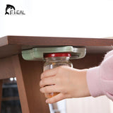 Stationary Beer Opener