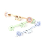 Easy Shower Storage Hooks