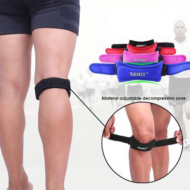 Knee Strap
