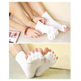 Toe Spreader Socks