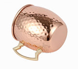 Stainless Steel Mule Mug