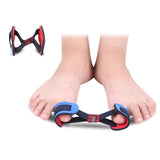 Elastic Big Toe Stretcher