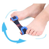 Elastic Big Toe Stretcher
