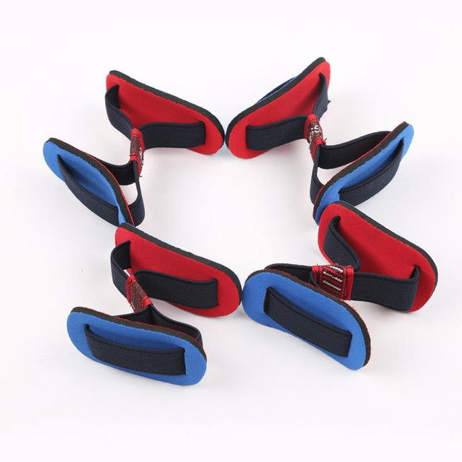 Elastic Big Toe Stretcher