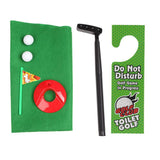 Potty Golf