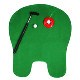 Potty Golf