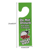 Potty Golf