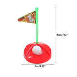 Potty Golf
