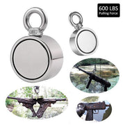 MAGNAHOOK 600LBS