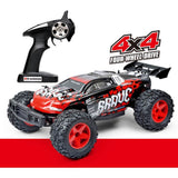 Power Monster: BG1518 Stadium RC Truck