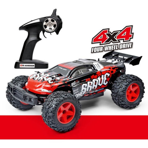 Power Monster: BG1518 Stadium RC Truck
