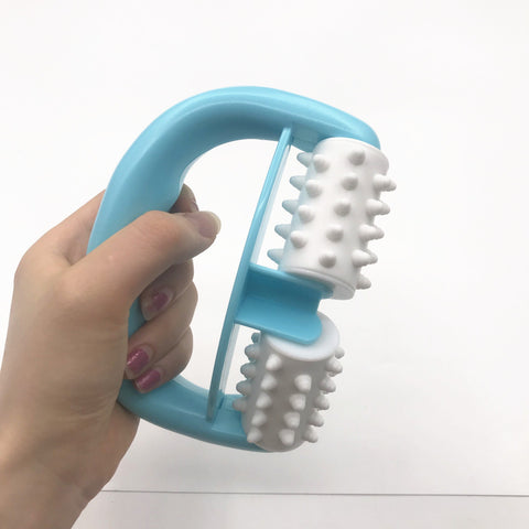 Spike Roller Massage Tool