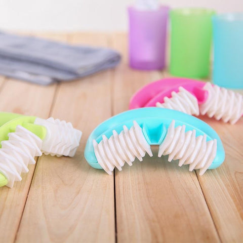 Spike Roller Massage Tool