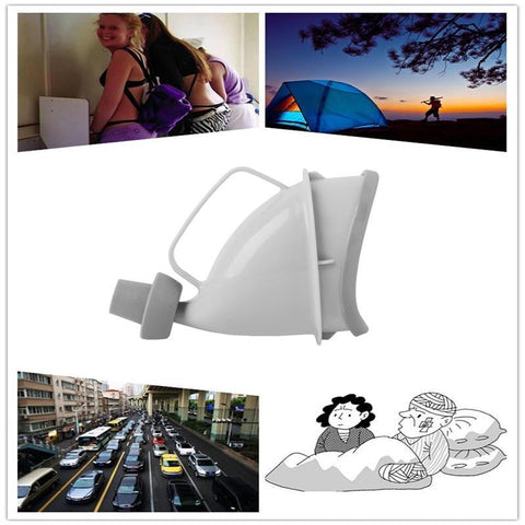 Portable Travel Urinal