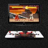 Retro Gaming Joysticks