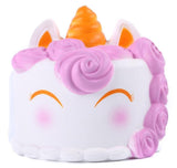 Nom Nom Food Squishy