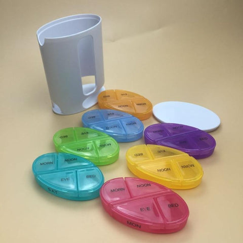 Pill Organizer