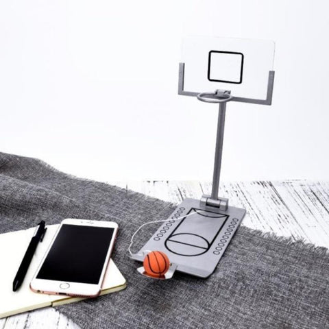 Mini Basketball