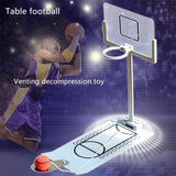 Mini Basketball