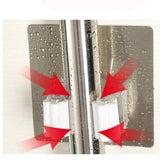 Wall Broom Mount
