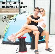 Portable Folding Stool