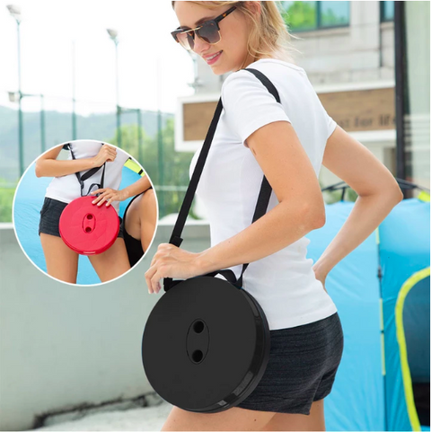 Portable Folding Stool