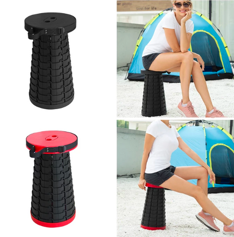 Portable Folding Stool