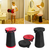 Portable Folding Stool