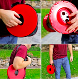 Portable Folding Stool