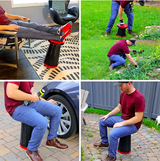 Portable Folding Stool