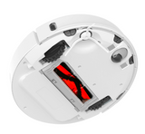 Roborock S50 S55 Vacuum Cleaner 2 for Home Wet Mopping Carpet Dust Cleaning Sweeping Path Planned Smart Robotic  Robot