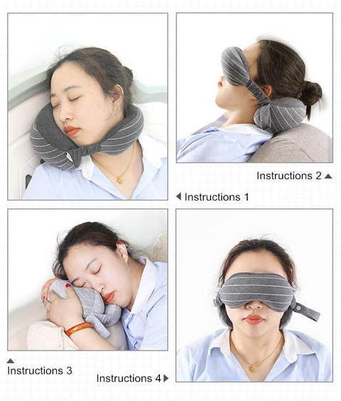 Snooze Mask