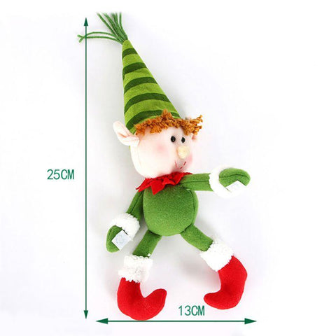 Wine Christmas Friends