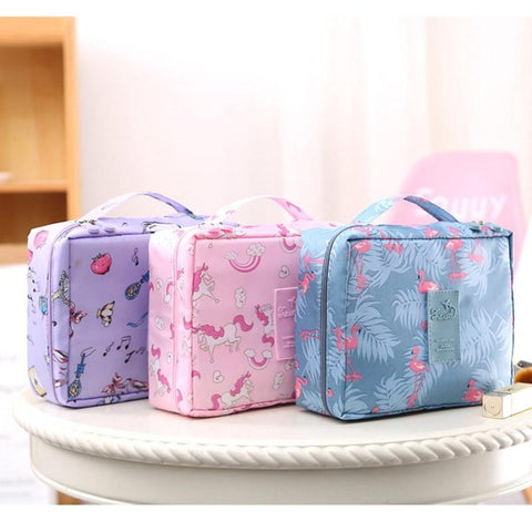 Cute Cosmetic Organizer