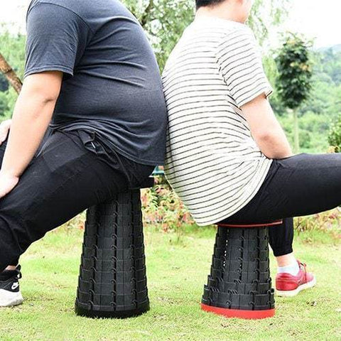 Portable Folding Stool