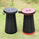 Portable Folding Stool