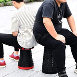 Portable Folding Stool