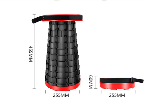 Portable Folding Stool