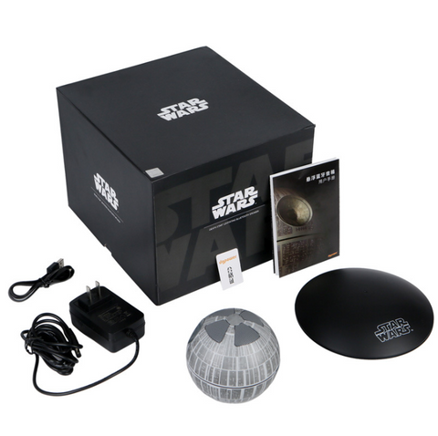 New version the original Star Wars（Free shipping Worldwide）