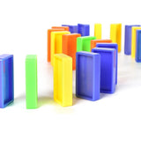 Domino Train