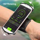 Fit Phone Band